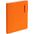 Ежедневник Tact, недатированный, оранжевый - миниатюра - рис 3.