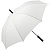 Зонт-трость Lanzer, белый - миниатюра