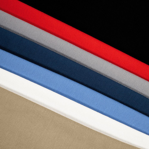 Футболка оверсайз унисекс Kosmos 2.0, красная (алая) - рис 7.