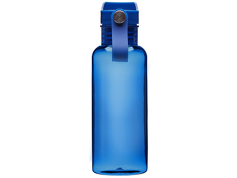 Бутылка для воды Pelican Lite, 600 мл, синий - рис 3.