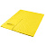 Плед для пикника Comfy, желтый - миниатюра - рис 3.