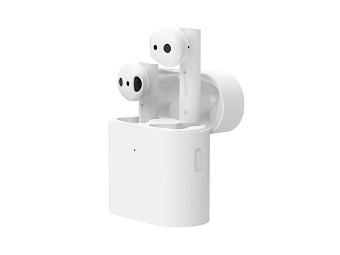 Наушники Mi True Wireless Earphones 2S TWSEJ07WM (BHR4208GL) - рис 3.