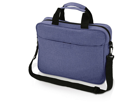 Сумка Брейв для документов и ноутбука 13,3, синий