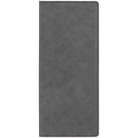 Набор Petrus Travel, серый - рис 7.