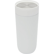 Camden кружка из нержавеющей стали, сертифицированный RCS, 350 мл, белый