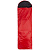 Спальный мешок Capsula, красный - миниатюра