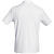 Рубашка поло мужская Inspire, белая - миниатюра - рис 3.