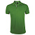 Рубашка поло мужская Portland Men 200 зеленая - миниатюра
