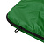 Спальный мешок Capsula, зеленый - миниатюра - рис 6.