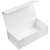 Коробка Dream Big, белая - миниатюра - рис 3.