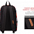 Модный рюкзак KAUKKO Flover - миниатюра - рис 10.