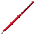 Ручка шариковая Hotel Chrome, ver.2, матовая красная - миниатюра - рис 2.