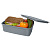 Ланч-бокс Дови, темно-синий - миниатюра - рис 4.