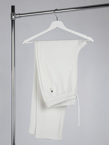 Джоггеры Lovi, молочно-белые