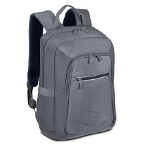 RIVACASE 7523 grey ECO рюкзак для ноутбука 13.3-14 / 6