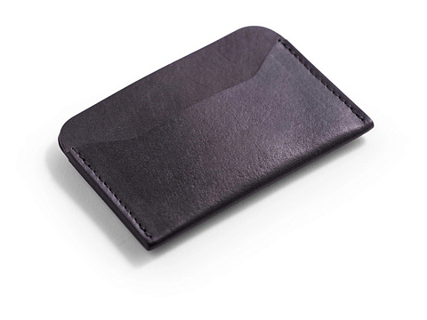 Подарочный набор Long River: картхолдер, ремешок для ключей (без лого Long River), белая коробка - рис 4.