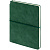 Ежедневник Kuka, недатированный, зеленый - миниатюра - рис 2.