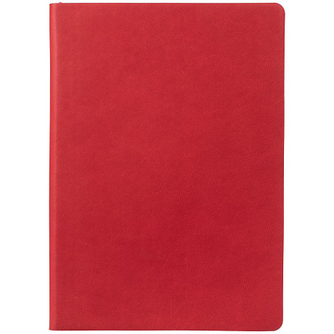 Ежедневник Romano, недатированный, красный - рис 4.