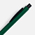 Ручка шариковая Pride, темно-зеленая - миниатюра - рис 4.