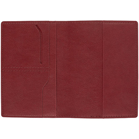 Набор Petrus Travel, красный - рис 6.