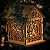 Светильник Уютный домик - миниатюра - рис 4.