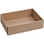Прямоугольная коробка со съемной крышкой (37см) - миниатюра - рис 2.