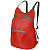 Складной рюкзак Barcelona, красный - миниатюра - рис 4.