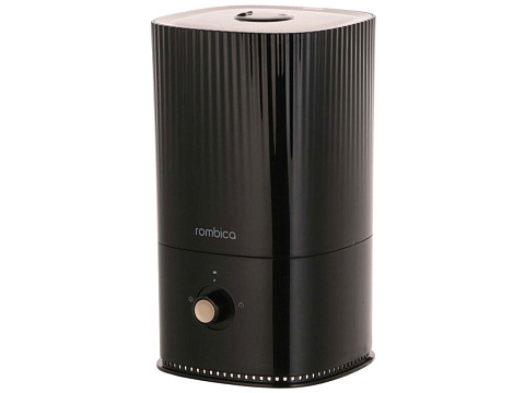 Увлажнитель воздуха Rombica Fort, черный (Р)