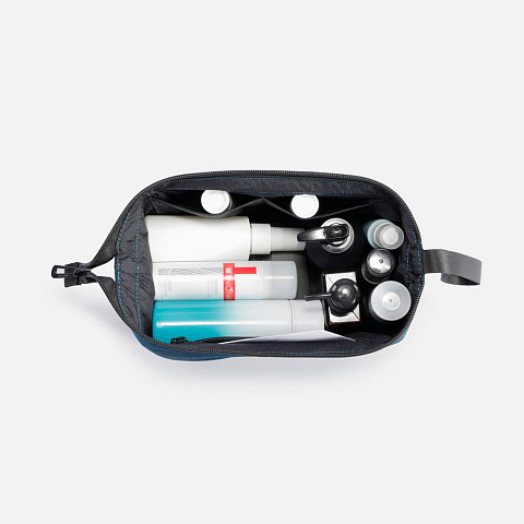 Несессер Norvett, черный - рис 4.