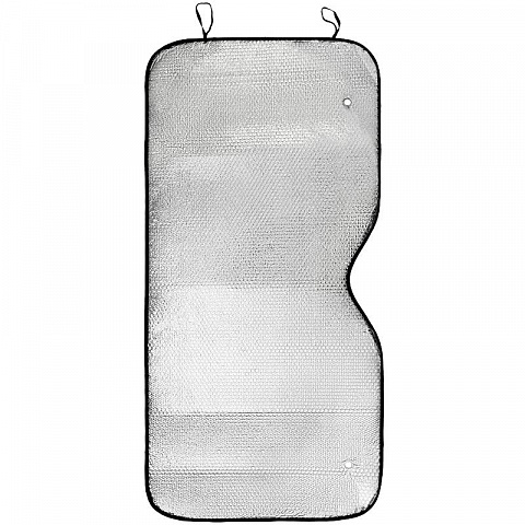 Солнцезащитная шторка на лобовое стекло - рис 2.