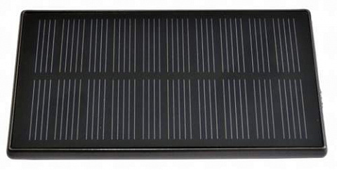 Система автономного питания на солнечной батарее - рис 3.
