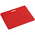Чехол для карточки с ретрактором Devon, красный - миниатюра - рис 4.