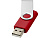 USB-флешка на 32 Гб Rotate Basic, красный - миниатюра