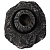 Левитирующий горшок "Старинный камень" - миниатюра - рис 5.