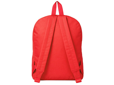 Рюкзак Sheer New, красный - рис 3.