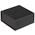 Коробка Amaze, черная - миниатюра