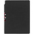 Ежедневник Flexpen Black, недатированный, черный с красным - миниатюра - рис 5.