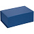 Коробка LumiBox, синяя матовая - миниатюра