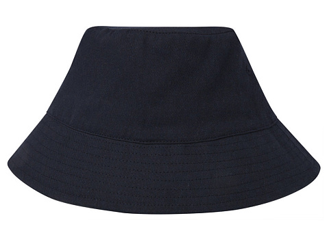 Панама Wicklow из переработанного материала - Темно - синий - рис 2.