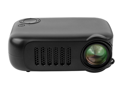 Проектор Rombica Ray Mini Black (Р)