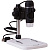 Цифровой микроскоп DTX 90 - миниатюра - рис 4.