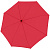 Зонт складной Trend Mini, красный - миниатюра