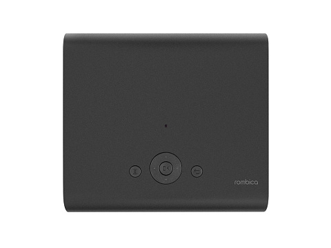 Проектор Rombica Ray Smart Cube - рис 5.