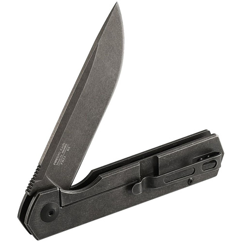 Нож Firebird FH13-SS, черный - рис 3.