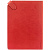 Ежедневник Angle, недатированный, красный - миниатюра - рис 4.