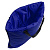 Пляжная сумка-трансформер Camper Bag, синяя - миниатюра - рис 4.