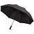 Зонт складной Big Arc, черный - миниатюра - рис 2.