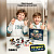 Конструктор KIDS Wars planet: Звездолеты - миниатюра - рис 8.