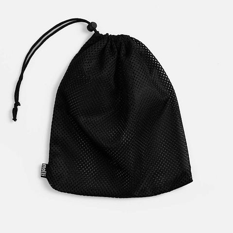 Мешочек Trena, черный - рис 2.