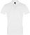 Рубашка поло мужская Perfect Men 180 белая - миниатюра - рис 2.